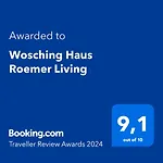 Wosching Haus Roemer Living Μεράνο