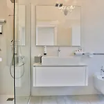 Wosching Haus Roemer Living Διαμέρισμα Μεράνο