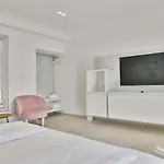 Wosching Haus Roemer Living Διαμέρισμα Μεράνο