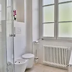 Wosching Haus Roemer Living * Μεράνο