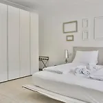 Wosching Haus Roemer Living Διαμέρισμα