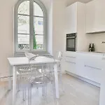 Wosching Haus Roemer Living Μεράνο
