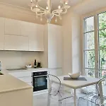 Wosching Haus Roemer Living Διαμέρισμα *