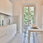 Διαμέρισμα Wosching Haus Roemer Living Μεράνο