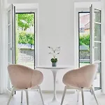 Διαμέρισμα Wosching Haus Roemer Living *