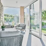 Wosching Haus Roemer Living * Μεράνο
