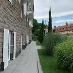 Wosching Haus Roemer Living Διαμέρισμα