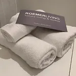 Wosching Haus Roemer Living * Μεράνο