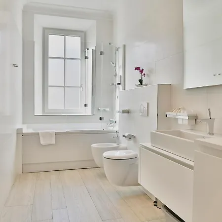 Wosching Haus Roemer Living Apartment *