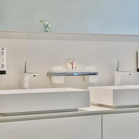 Apartmán Wosching Haus Roemer Living *