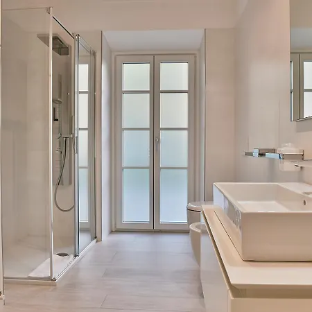 Wosching Haus Roemer Living * 메라노