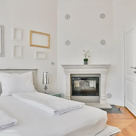 Wosching Haus Roemer Living アパート