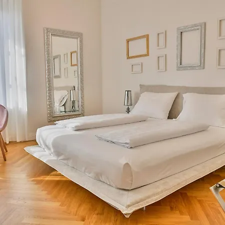 Apartmán Wosching Haus Roemer Living *