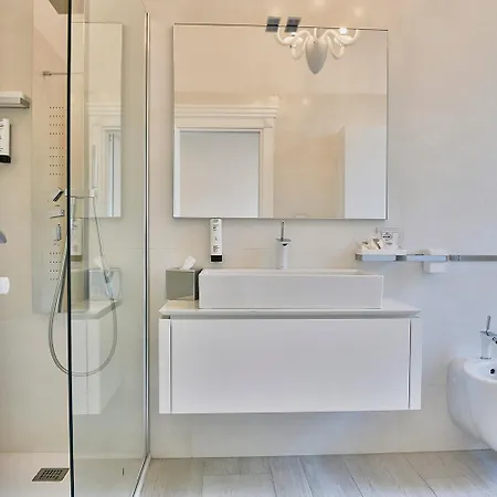 Wosching Haus Roemer Living Apartmán Merano