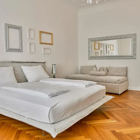 Wosching Haus Roemer Living * 메라노