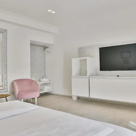 Wosching Haus Roemer Living 아파트 메라노
