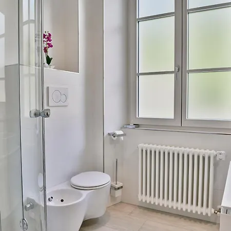 Wosching Haus Roemer Living * Merano