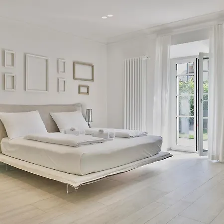 아파트 Wosching Haus Roemer Living