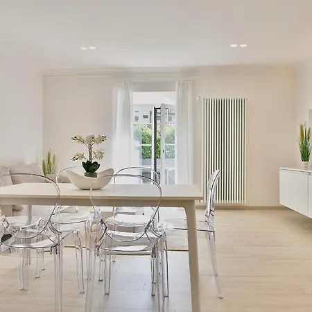 Wosching Haus Roemer Living Apartmán *