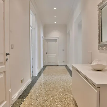 Apartmán Wosching Haus Roemer Living *