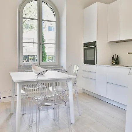 Wosching Haus Roemer Living 메라노