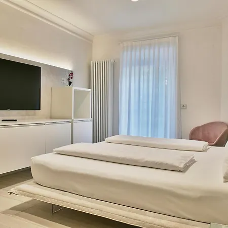 Wosching Haus Roemer Living * 메라노