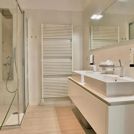 Apartmán Wosching Haus Roemer Living