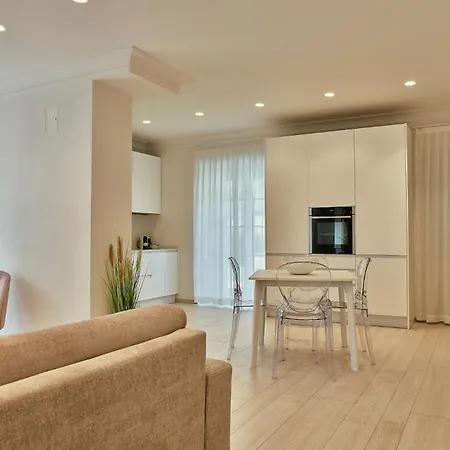 Wosching Haus Roemer Living * 메라노