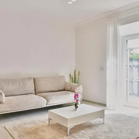Apartmán Wosching Haus Roemer Living