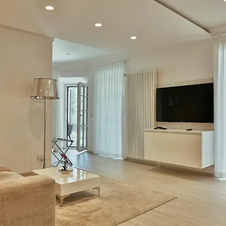 Apartmán Wosching Haus Roemer Living *