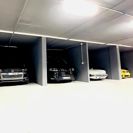 Wosching Haus Roemer Living *