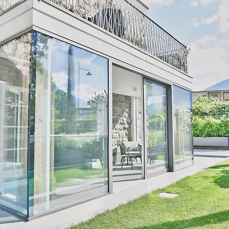 Wosching Haus Roemer Living