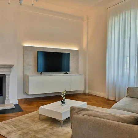 Wosching Haus Roemer Living アパート