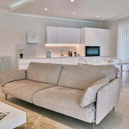 아파트 Wosching Haus Roemer Living