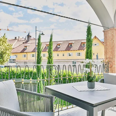 Wosching Haus Roemer Living