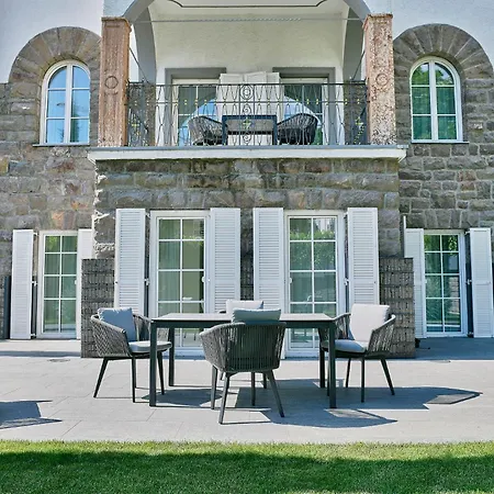 Wosching Haus Roemer Living *