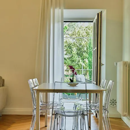 Apartmán Wosching Haus Roemer Living