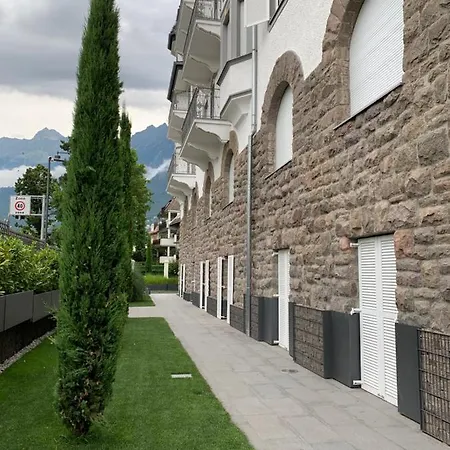 아파트 Wosching Haus Roemer Living *