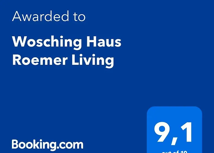 Wosching Haus Roemer Living Merano