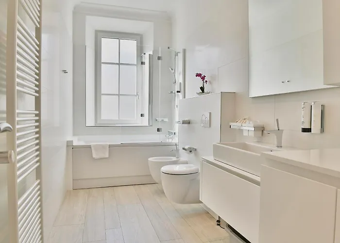 Wosching Haus Roemer Living شقة *