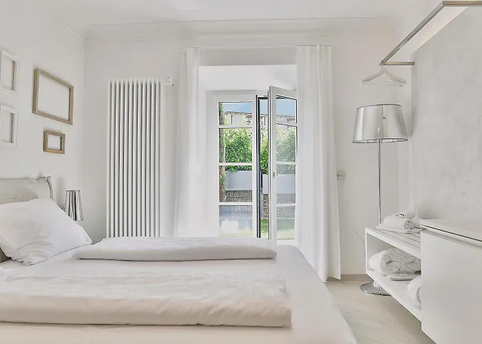 شقة Wosching Haus Roemer Living ميرانو