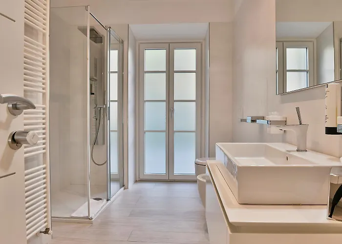 Wosching Haus Roemer Living * ميرانو