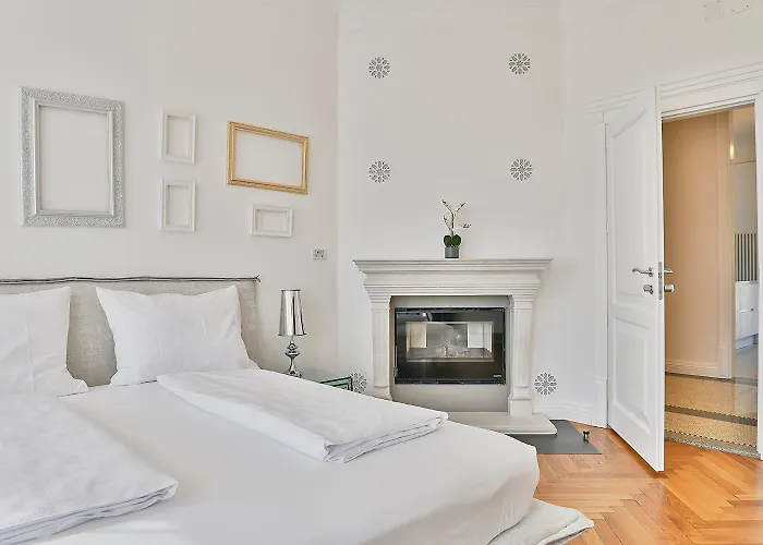 Wosching Haus Roemer Living Apartment