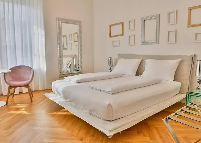 Apartment Wosching Haus Roemer Living *