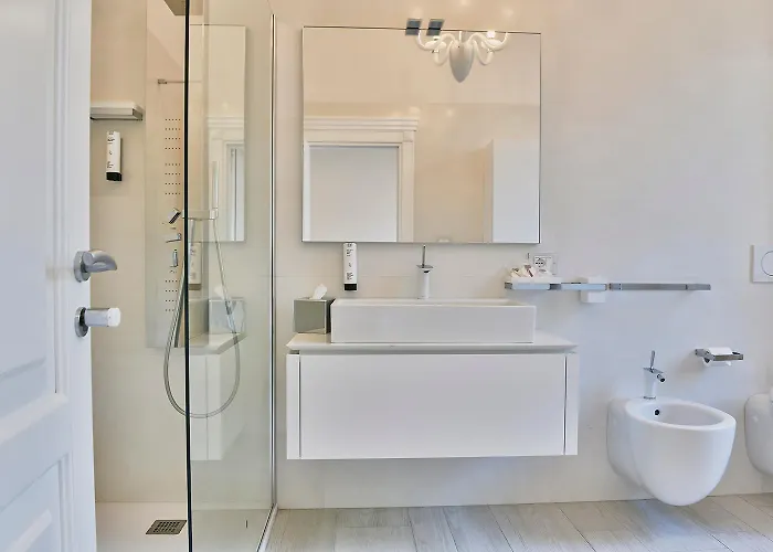 Wosching Haus Roemer Living Apartment Merano