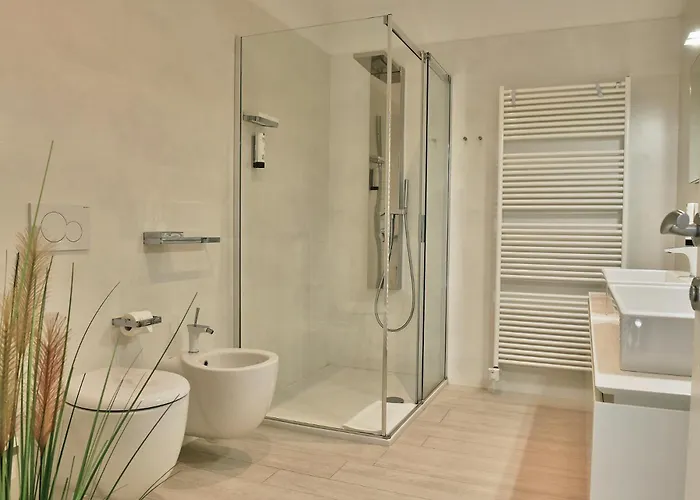 Apartment Wosching Haus Roemer Living Merano