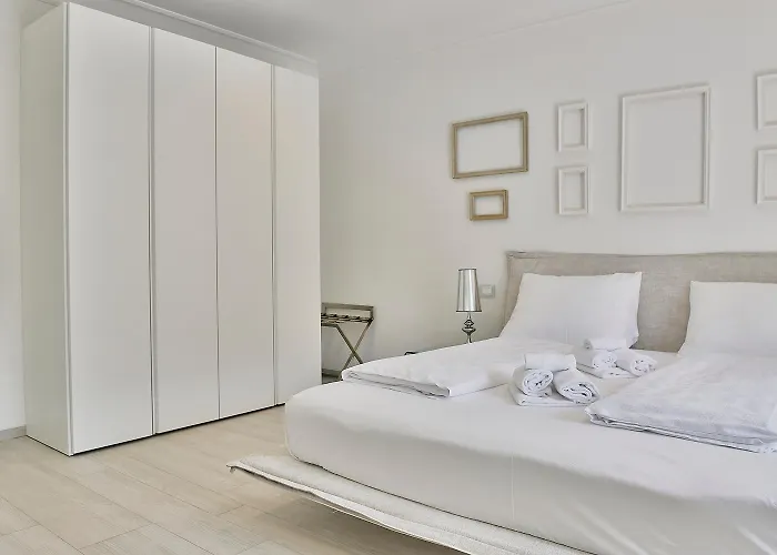 Wosching Haus Roemer Living Apartment