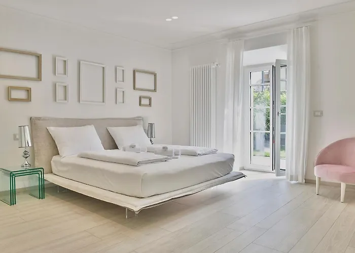 Apartment Wosching Haus Roemer Living