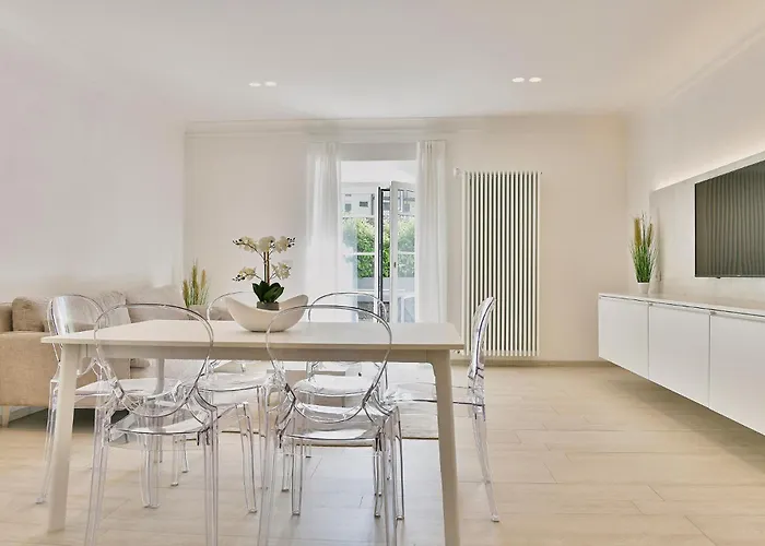 Wosching Haus Roemer Living Apartment *