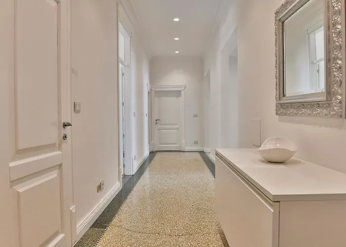 Apartment Wosching Haus Roemer Living *